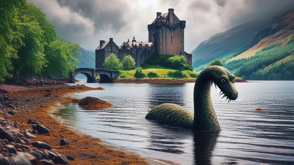 Nessie